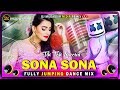 Sona Sona Dil Mera Sona Dj Remix || Amitabh Bachchan || Hard Electro Mix Dj Mudassir M.D.R