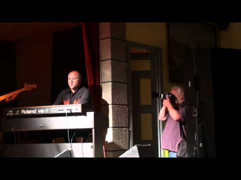 Black Cat Bone, MORBLUS LIVE, Blues Au Château, 20.08.2010