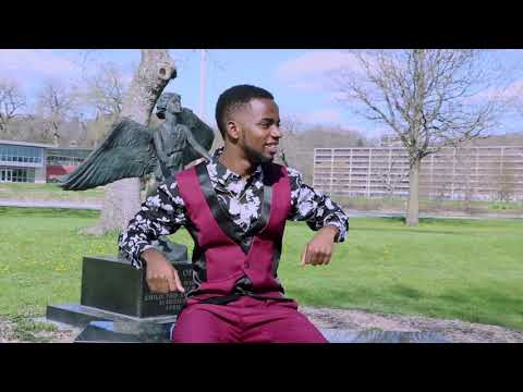 Boniface undji - Simuachi Yesu (Official Music video)