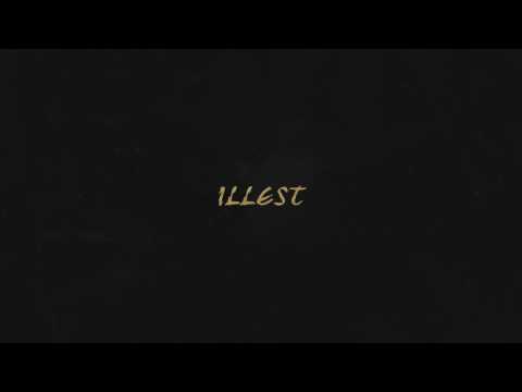 Steciu - ILLEST