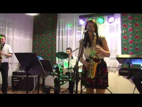 Fantazja zespół (Mom jo konisia) - Live