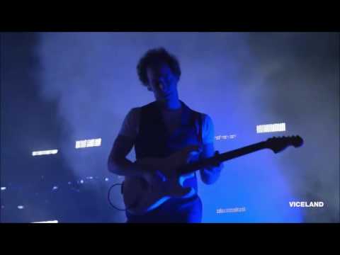 The Strokes - The Modern Age @Live Governors Ball 2016 (HD)