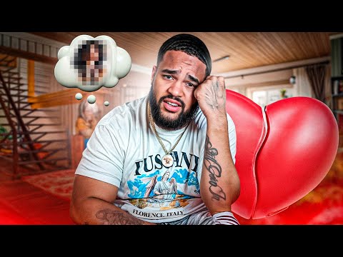 I’m Scared To Let Her Go Because I’m in A Wheelchair ♿️