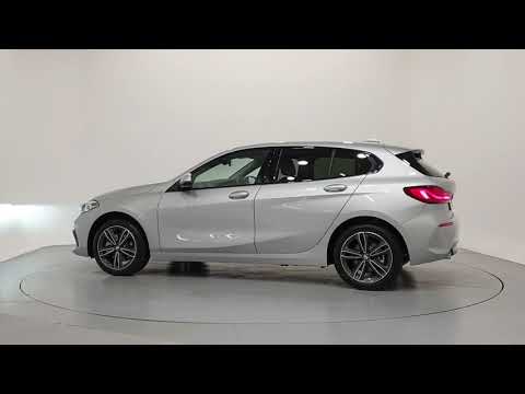 BMW 1-Series 116d Sport - Image 2