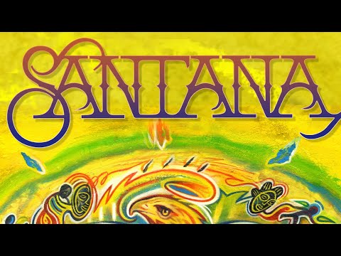 Videoclip de Africa Speaks — Santana