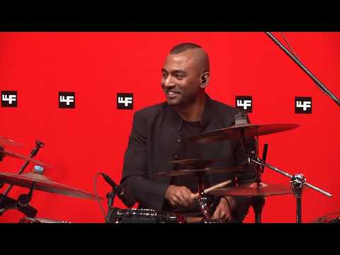 Lahore Literary Festival Mughal-e-Funk  | LLF 2019