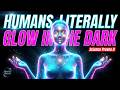 Humans Emit Light And It Vanishes At Death
