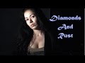 Diamonds And Rust (Joan Baez cover) 