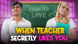 Download lagu When Teacher Likes You | The Rajkumar mp3 Download lagu When Teacher Likes You | The Rajkumar mp3