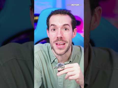 Audi muestra dos coches ¡DISTINTOS!  #f1 #audi