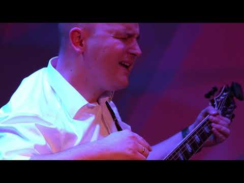 Raktárplusz - Gyémánt Bálint New Trio