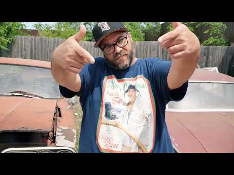 J Cutlass- Pedal to the Floor (Produced by 808 McVay)