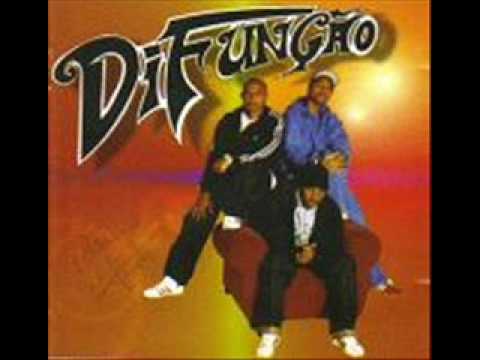 DiFunção e Sabotage - Vira lata S/A