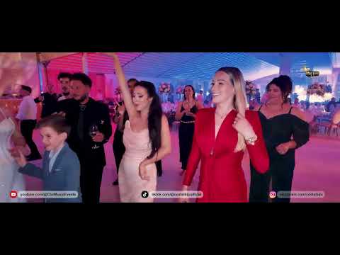 Costel Biju - Am luat primul shot | Dame un grrr