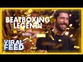 SENSATIONAL BEATBOXING Wins Ant Dec S 2023 BGT GOLDEN BUZZER VIRAL FEED