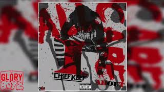 Chief Keef - All I Care About (Slowed + Reverb)