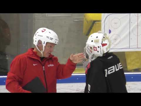 Lia Rubin - Die ersten Schritte in die U16