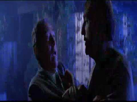 Poltergeist "You only moved the headstones!!!"