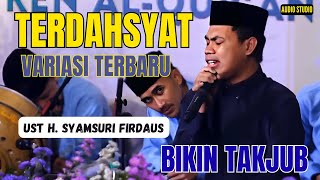 Download lagu UST H. SYAMSURI FIRDAUS' MOST AMAZING PERFORMANCE OF 2025 | INDONESIA'S BEST QORI mp3 Download lagu UST H. SYAMSURI FIRDAUS' MOST AMAZING PERFORMANCE OF 2025 | INDONESIA'S BEST QORI mp3