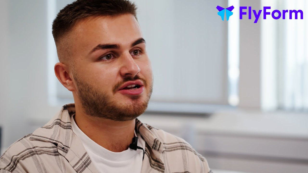 FlyForm: Our Hiring Process