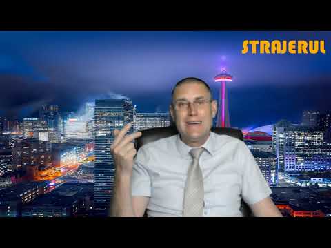 LIVIU BONDOC,DE CE IUBESC OAMENI MINCIUNA ÎN LOCUL ADEVĂRULUI?