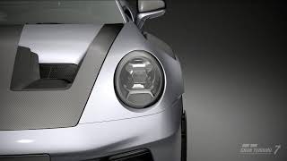 「GT7」適当に走る