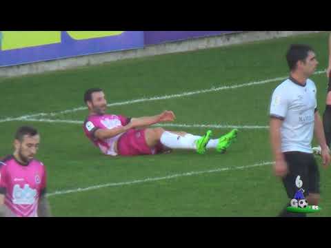 Resumen del R.S.Gimnástica 2 - S.D.Textil Escudo 1. Jornada 16ª de liga.