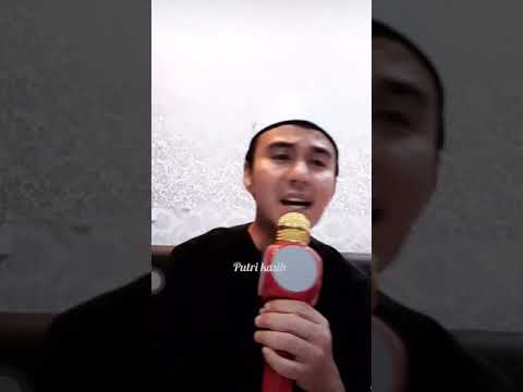 Terakhir cover by Fitri Haris