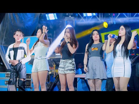 FULL ALBUM LALUNA MUSIC