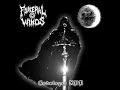 Funeral Winds - Thy Eternal Flame