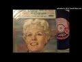 Petula Clark - Bye bye mon amour - Lyly oldies a gogo