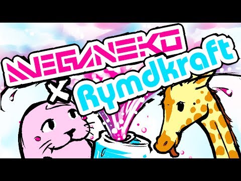 meganeko & Rymdkraft - Astro Soda