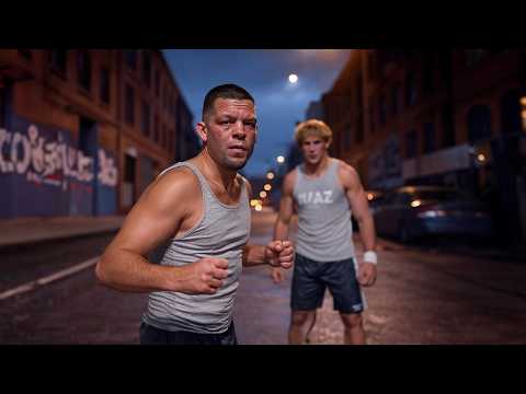 When Strangers Accidentally Fought UFC Fighters