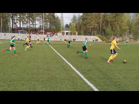 Klubi-36 Yj - PaRi                          T15         1-erä