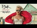 Beautiful Trauma - Pink