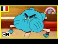 Un Terrible Procès Familial Le Monde Incroyable De Gumball