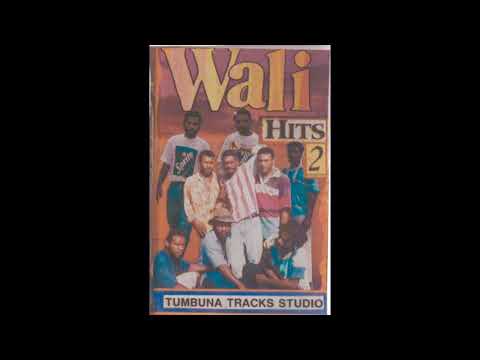 Wali Hits Vol.2 - Mi No Gutpela (Papua New Guinea Oldie)