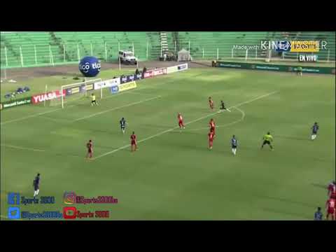 Resumen Royal Pari 0 - San Jose 1