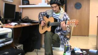 Video thumbnail for Admira Sara by Diego Espeche