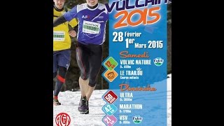 preview picture of video 'FILM Trail de  VULCAIN 2015'