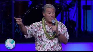 The History of Church and State