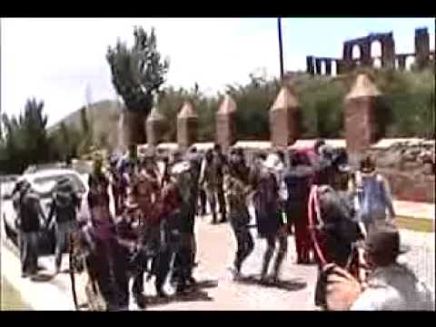 04 de 08 Carnaval de Pomata 2011 CHIUCHICO 01