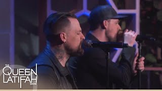 The Madden Brothers Share &quot;Greetings From California&quot;