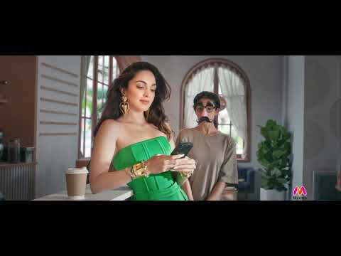 Myntra: Trend IRL