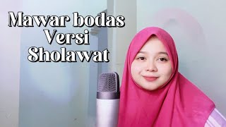 Download lagu Mawar bodas versi sholawat mp3 Download lagu Mawar bodas versi sholawat mp3