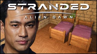 Mehr Platz im Schlafzimmer - Stranded Alien Dawn #20