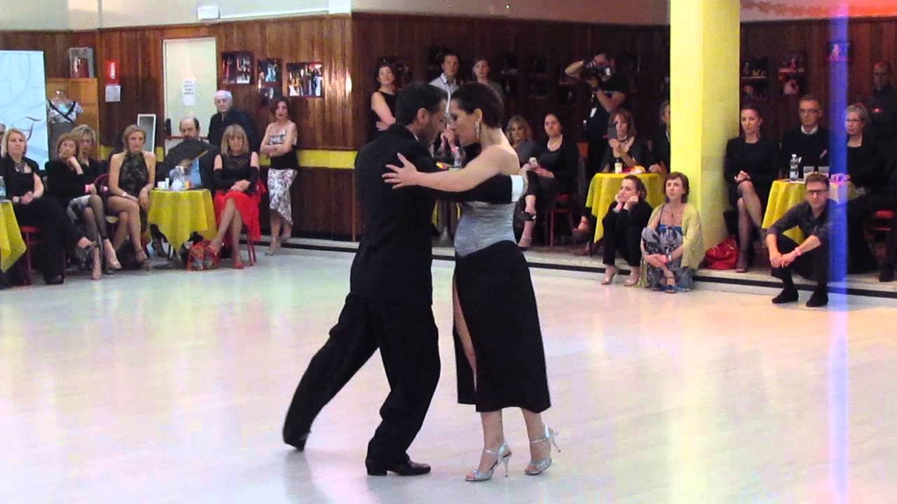 Bianchi & Cipolla Salonissimo Savona 1-4-2016 2-3