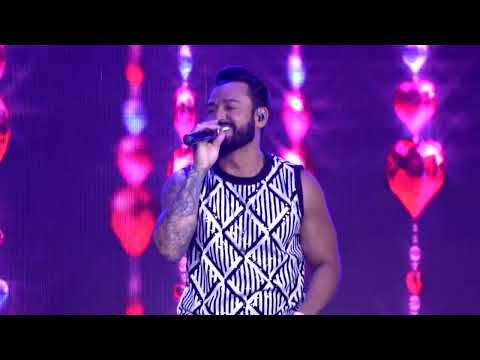 DARCIO HENRIQUE - TBT