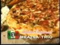 1998 Dominos Pizza