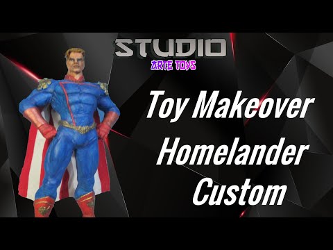 Toy video